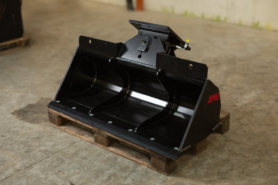 Tilt Bucket 54'' - 10T - 16T