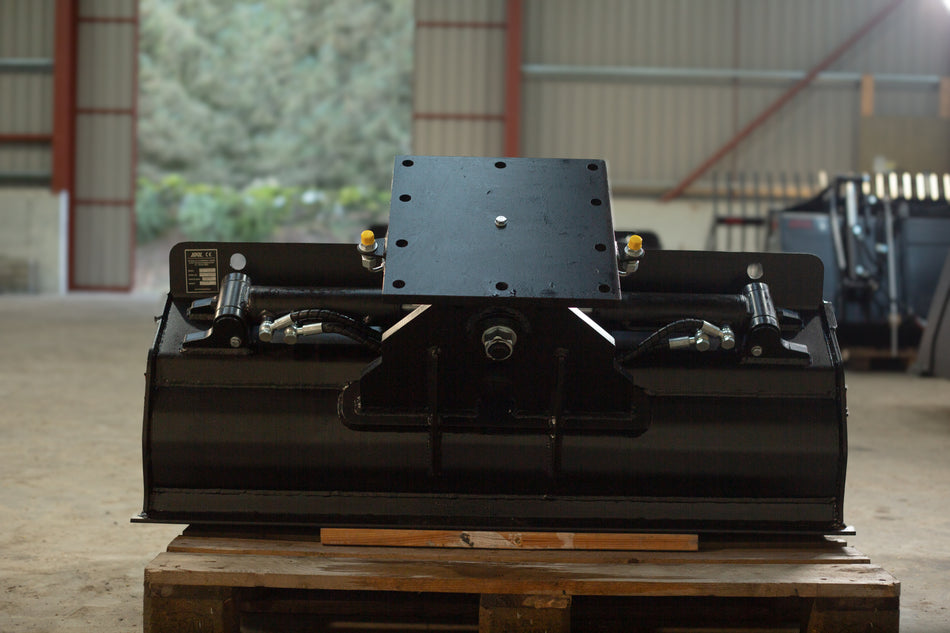 Tilt Bucket 42'' - 3.5T - 5T