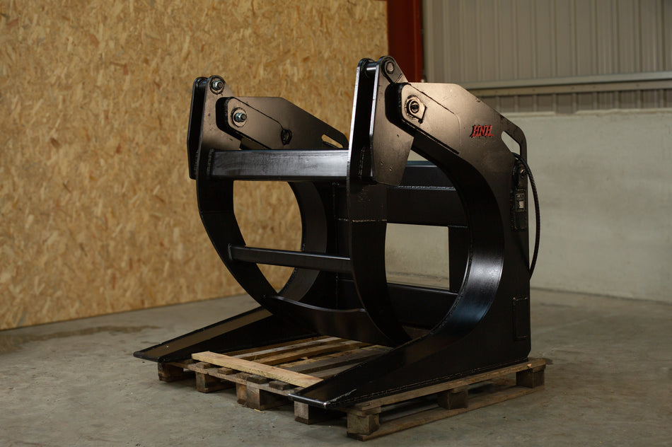 Log Grapple - RGT-2