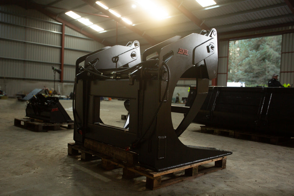 Log Grapple - RGT-2