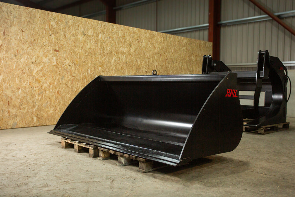 Telehandler Bucket PK - 2