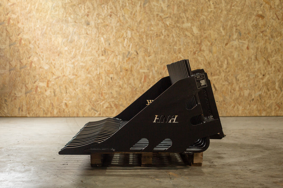 Skid Steer - Riddle bucket