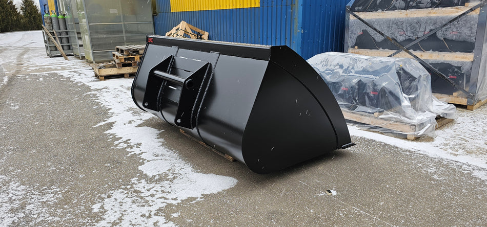Grain / Feed bucket GK - 3.0