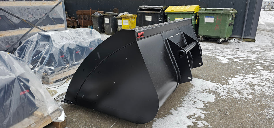 Grain / Feed bucket GK - 2.5