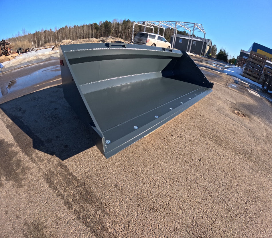 Skid Steer - Bucket