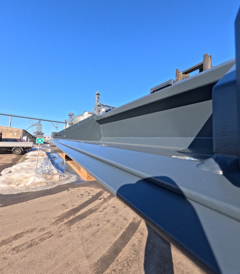 Skid Steer - Bucket